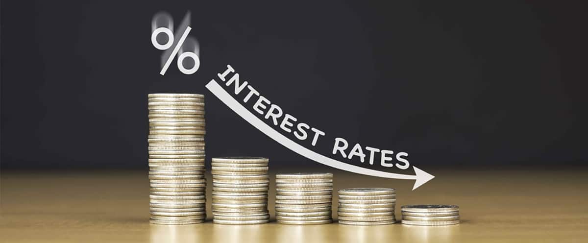 Interest rate cutes and what they mean for SMB / SME in Australia