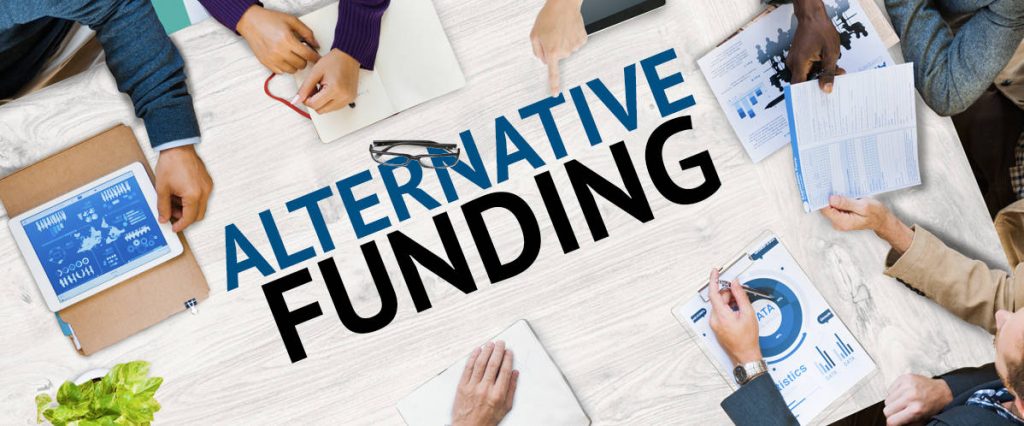 Alternative Funding