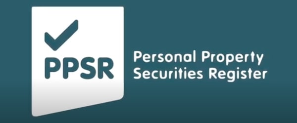The logo of the PPSR
