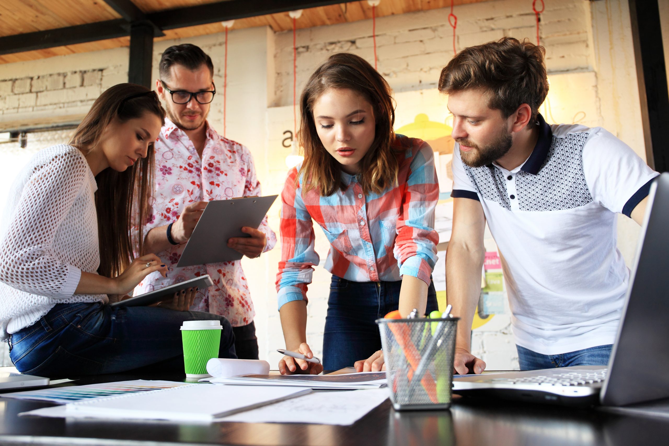 Sydney Startup hub