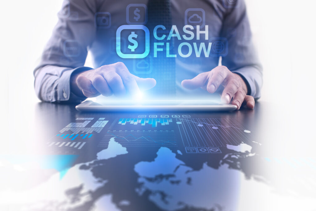 Proactive Cash Flow Management