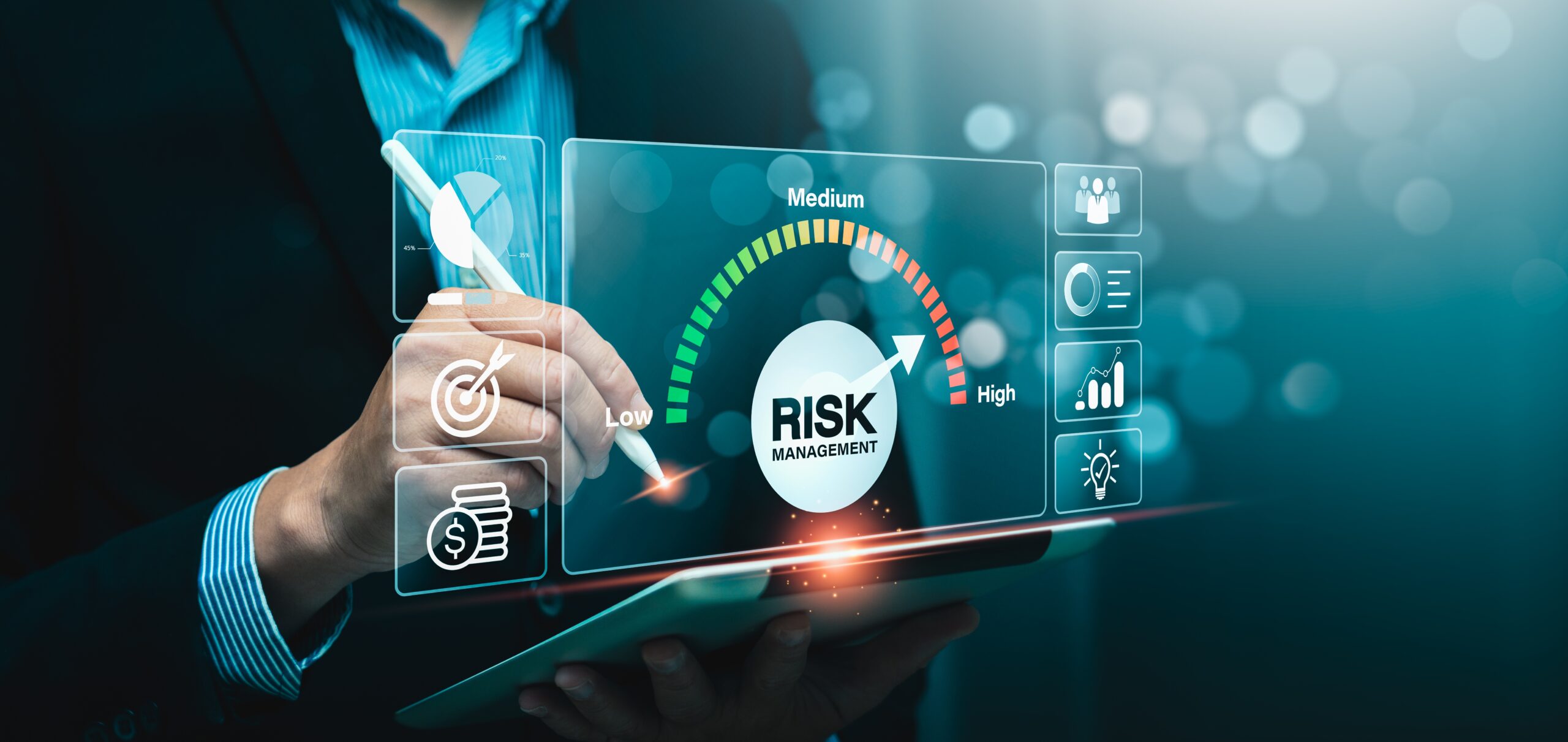 Mitigating Risks in Business Investments