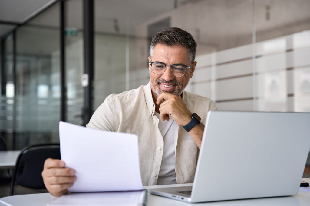 How to Use Invoice Factoring to Scale Your Business Operations