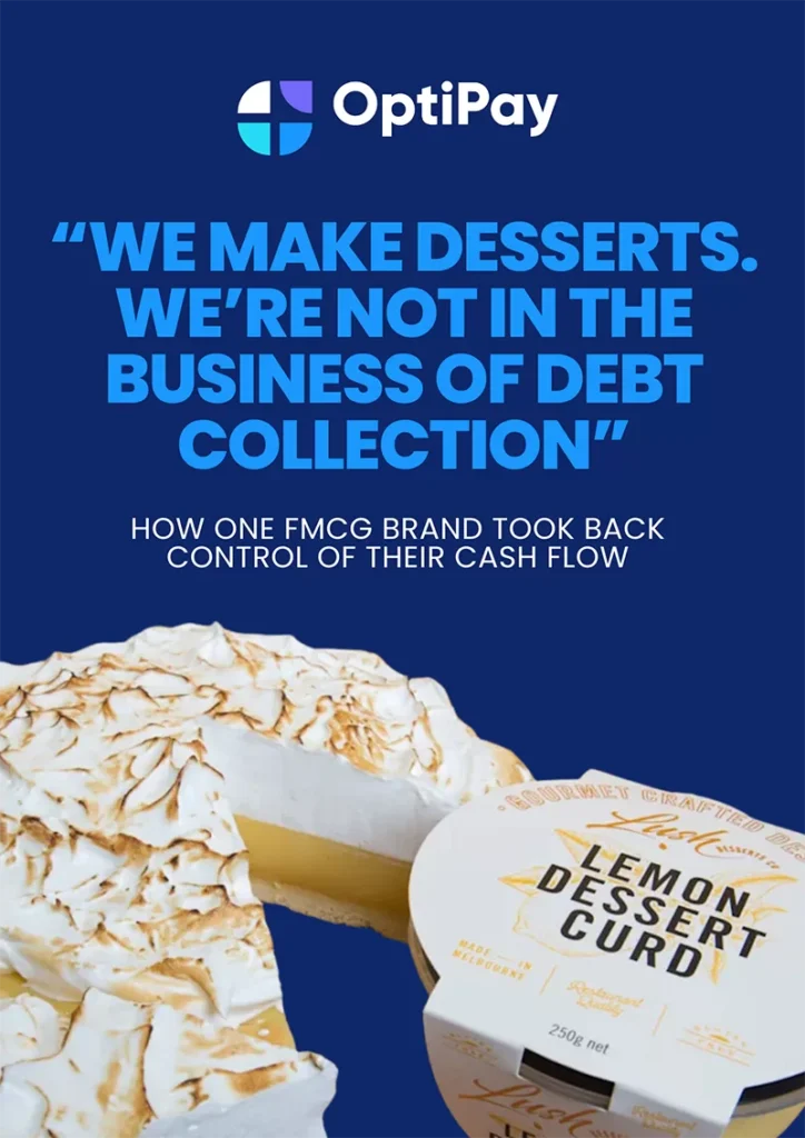 Real advice from a founder who's been through the same cash flow strain - and found a smarter way forward